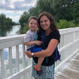 Meet your Posher, Erin